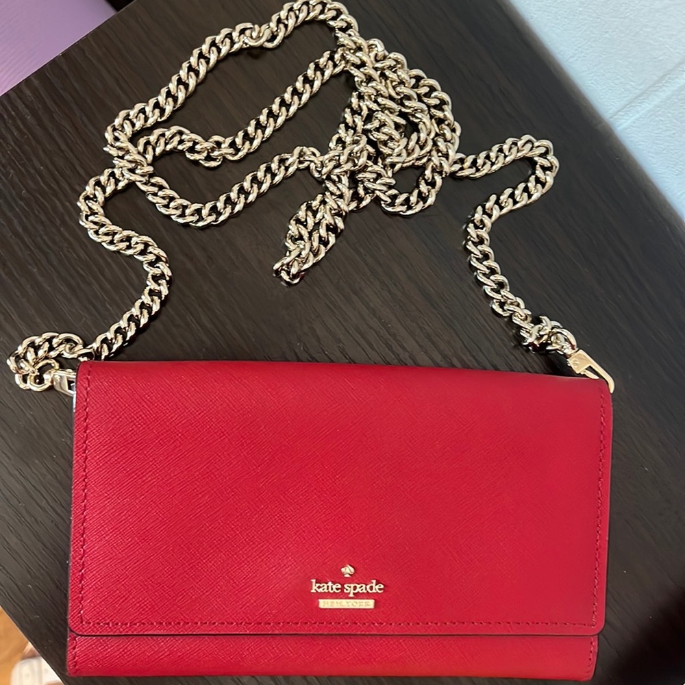 Kate Spade Crossbody Bag